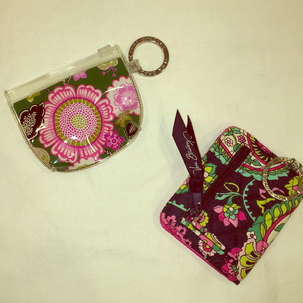 ⭐️Vera Bradley Bundle⭐️